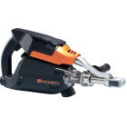 MUNSCH MAX 65 extrúder s digitálnou reguláciou, výtlak 6.5 kg/h